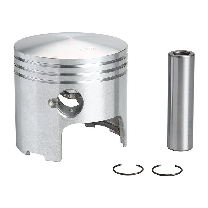 3B7-00001-2 86MM Piston Kit For TOHATSU 2 Stroke 60-90 HP